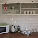 Chcę Tu Zostać Apartament
