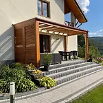 Apartament Chcę Tu Zostać Szczawnica