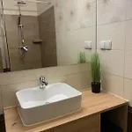 Apartament Chcę Tu Zostać *