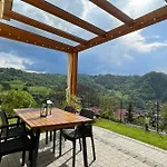 Апартаменты 