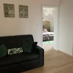 Chcę Tu Zostać Apartament *