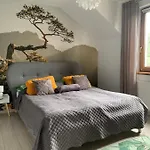 Chcę Tu Zostać Apartament *