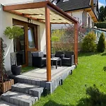 Chcę Tu Zostać Apartament