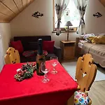 Chcę Tu Zostać Apartament *
