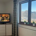 Chcę Tu Zostać *
