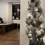 Chcę Tu Zostać