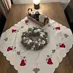 Chcę Tu Zostać Apartament