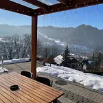 Chcę Tu Zostać Apartament