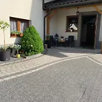 Chcę Tu Zostać
