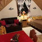 Апартаменты 