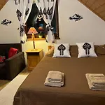 Chcę Tu Zostać Apartament *