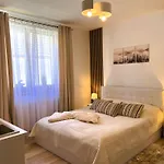 Chcę Tu Zostać Apartament