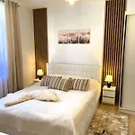 Chcę Tu Zostać Apartament Szczawnica