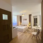 Chcę Tu Zostać