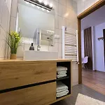 Chcę Tu Zostać Apartament