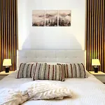 Apartament Chcę Tu Zostać