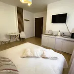 Apartament Chcę Tu Zostać *