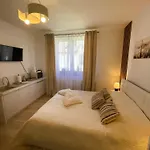 Chcę Tu Zostać Apartament Szczawnica