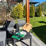 Chcę Tu Zostać Apartament *